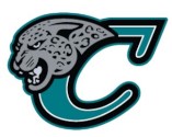 Century Jaguars Youth Lacrosse logo